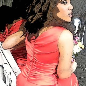 Meet your Posher, Ashley